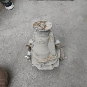 редуктор заднего моста Лексус