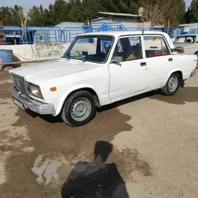 Lada 2107 1993