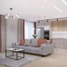 Ким Район 2 этаж 3 комнаты