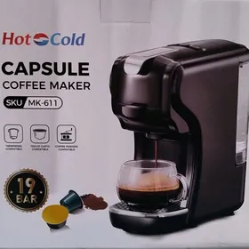 Кофемашина 3 в 1