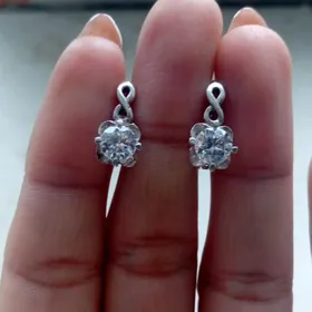 Kumuş Sirga yuzikler