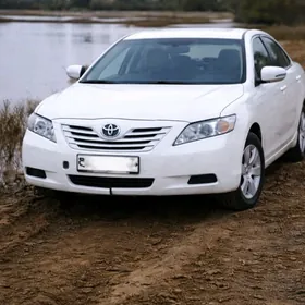 Toyota Camry 2008
