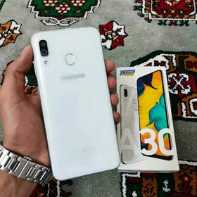 Samsung A30