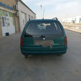 Opel Astra 1993