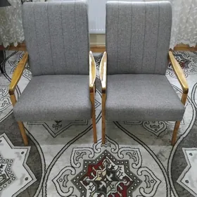 Кресло Россия.