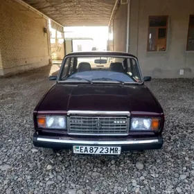 Lada 2107 1996