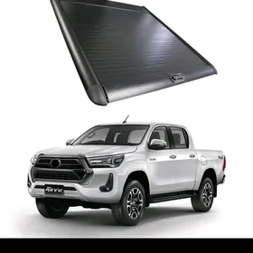 Xilux panjur çekilyan 2016-25