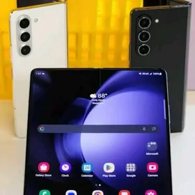 Samsung Z fold
