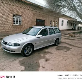 Opel Vectra 2001
