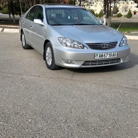 Toyota Camry 2005