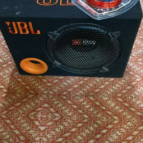 USİLİTEL BASSBOÇKA