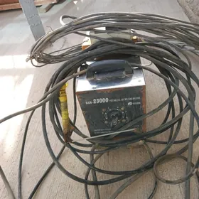 сварка эдон