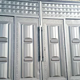 Варата мангал