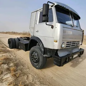 Kamaz 4310 2023