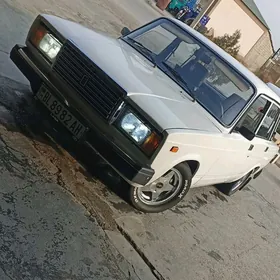Lada 2107 1998