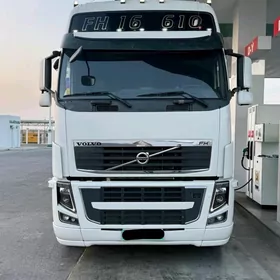 Volvo FH16 2004