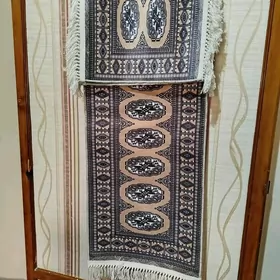 Абсолютно новые Коврики