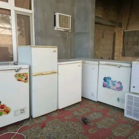 haladilnik we marazilnik