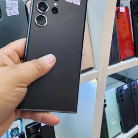 S23 ultra (12/256) 2-sim