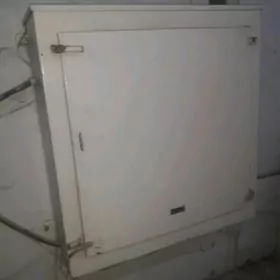 Tok şit. Электрический щит.