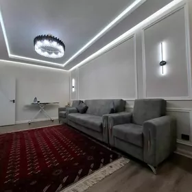 Kim raýon 2 komnat 2 etaž