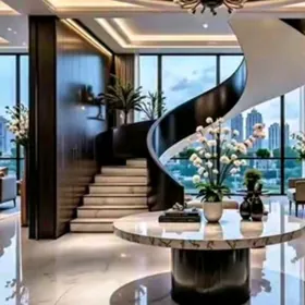 GOKJE PLANOWOY 3-KOM.8-SOTAK