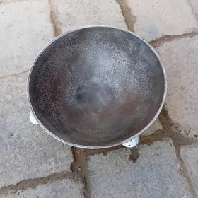 Gazan 12L газан 12л