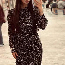 koynek şifon içlikli