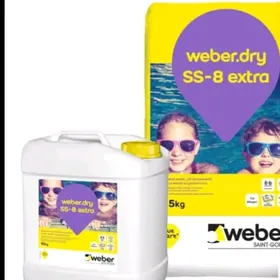 isolyasiya baseyn kley