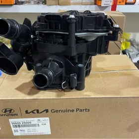 Sanata termostat 2.5