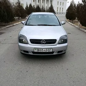 Opel Signum 2003