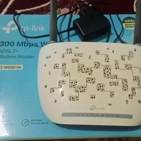 Роутер Tplink