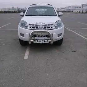 Mitsubishi Hover 2007