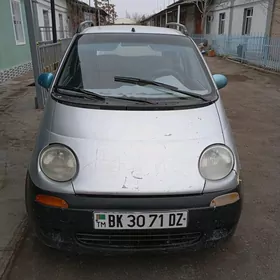 Daewoo Matiz 1999