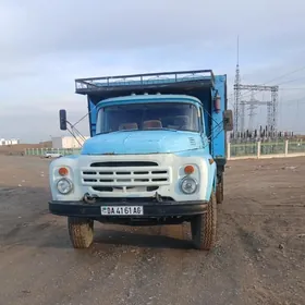 Zil 130 1992