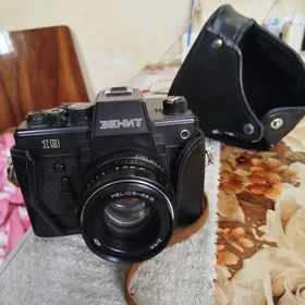 фотоаппарат Зенит