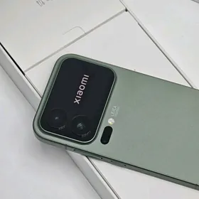 Xiaomi 17 Pro 12/256gb