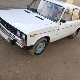 Lada 2106 1990