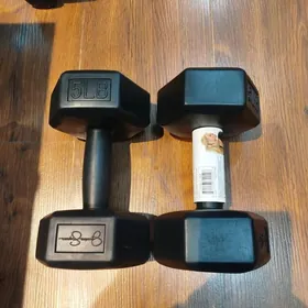 Gantel 5kg ️si