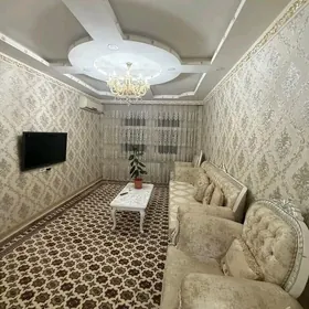 Mir 6 9/8 4 Kom 110.m²