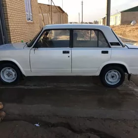 Lada 2107 1993