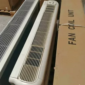 Daikin fan ciol