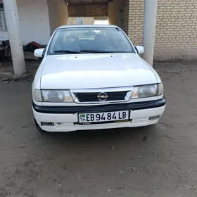Opel Vectra 1989