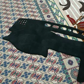 тарпеда кече