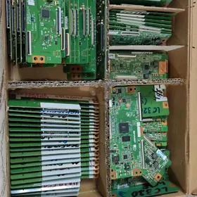 Запчасти Телевизоров