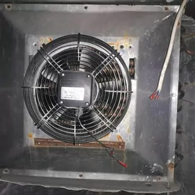 Isporitel morozilnik. Испарите