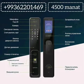 Lenovo akylly gulplar