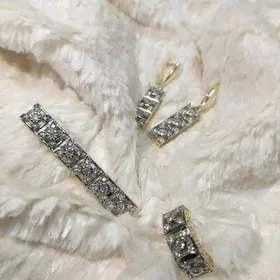 Sagatlar komplektlar SKIDKA