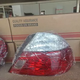 stopnik duty avolon 2004