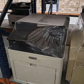 XEROX WorkCentre 6515